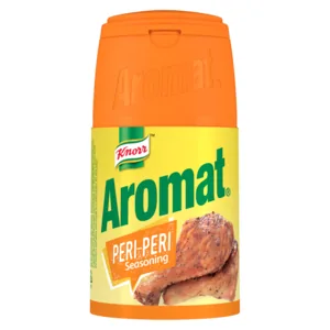 Aromat Peri Peri All Purpose Seasoning 75g