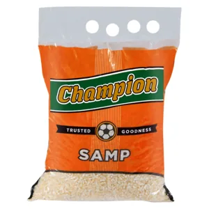 Champion Samp Pack 5kg