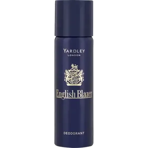 English Blazer Original Men's Deodorant 125ml