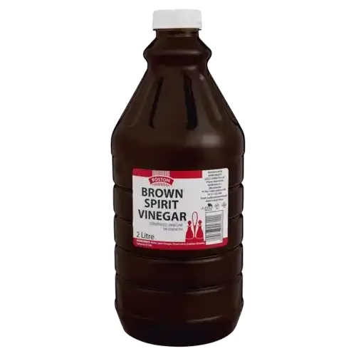 Boston Brown Spirit Vinegar 2L