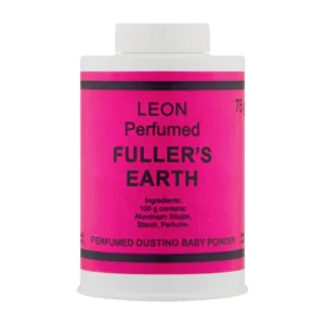 Fuller's Earth Perfumed Dusting Baby Powder 75g