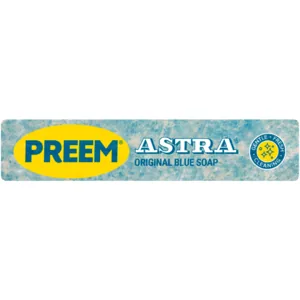 Preem Astra The Original Blue Soap 1kg