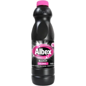 Albex Floral Scented Bleach 750ml