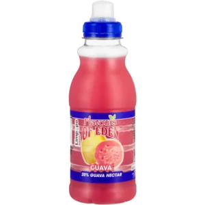 Flavours of Eden Guava Nectar 500ml