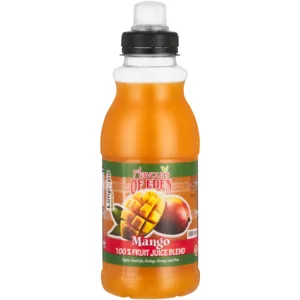 Flavours of Eden Mango 100% Fruit Juice Blend 500ml