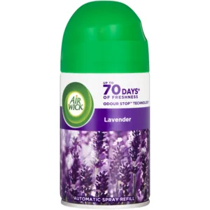 Airwick Lavender Automatic Spray Refill 250ml