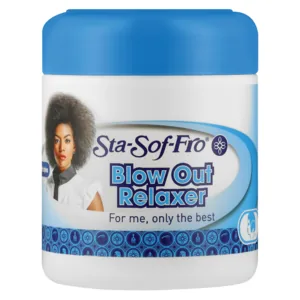 Sta-Sof-Fro Blow Out Styling Cream 500ml