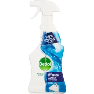 Dettol Ocean Fresh Bathroom Cleaner 500ml