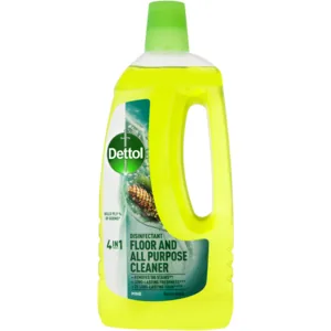 Dettol Pine Floor & All Purpose Cleaner Disinfectant 750ml