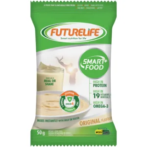 FUTURELIFE Smart Food Original Cereal Sachet 50g