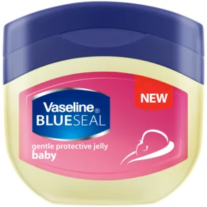 Vaseline Blue Seal Baby Petroleum Jelly 50ml