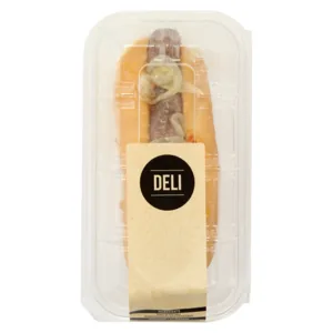 Champion Boerewors Roll