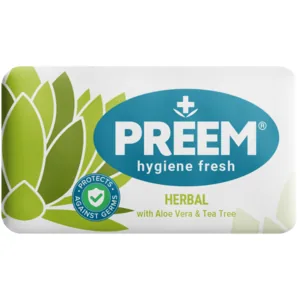 Preem Herbal Beauty Soap 175g