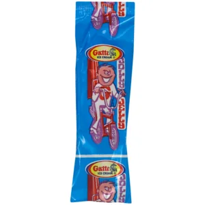 Gatti Ice Cream Jolly Jelly Ice Lolly