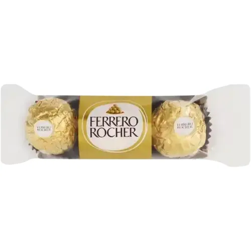 Ferrero Rocher Etoile Chocolate 37.5g