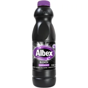 Albex Lavender Scented Bleach 750ml