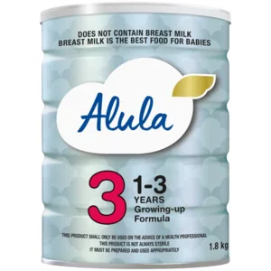 Alula Stage 3 1-3 Years Growing-Up Formula 1.8kg