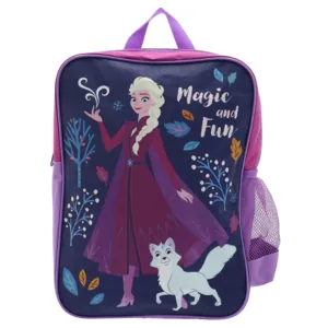 Frozen Medium Backpack 38cm