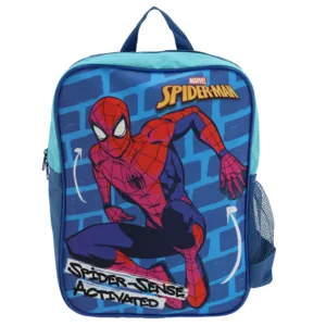 Spider-Man Medium Backpack 38cm