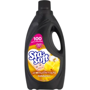 Sta-soft Aromatherapy Indulgence Fabric Conditioner 2L