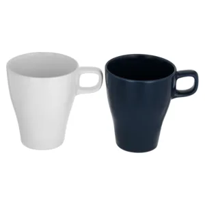Aqua Ocean Coffee Mug (Colour May Vary)