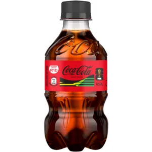 Coca-Cola Zero Sugar Soft Drink 300ml