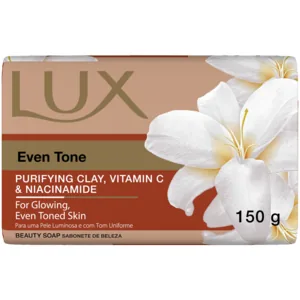LUX Even Tone Beauty Bar Soap 150g