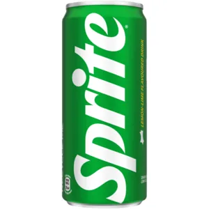 Sprite Lemon-Lime Flavoured Sparkling Drink 300ml