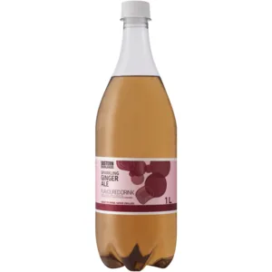 Eastern Highlands Sparkling Ginger Ale Bottle 1L