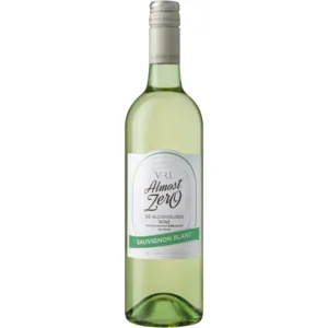 Van Loveren Almost Zero De-Alcoholised Sauvignon Blanc 750ml