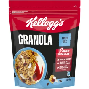Kellogg's Fruit Mix Granola 700g