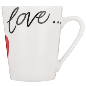 Kitchen Made With Love Coffee Mug