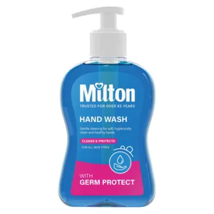 Milton Liquid Handwash 300ml