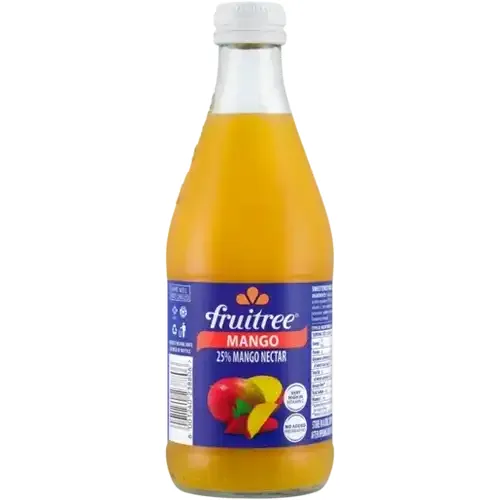 Fruitree Mango Nectar 350ml