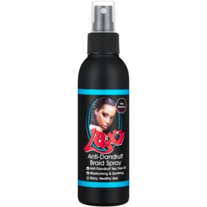 Laxi Anti-Dandruff Braid Spray 150ml
