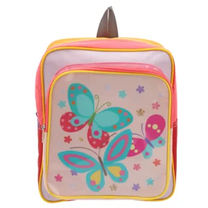 Butterfly Kids Backpack