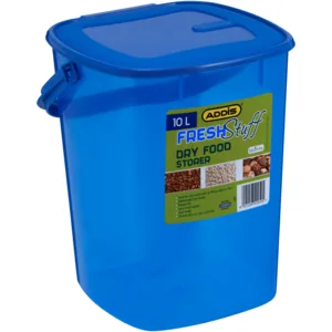 ADDIS Fresh Stuff Dry Food Storer 10L