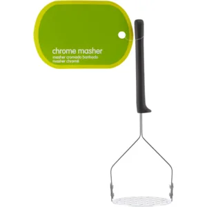 Chrome Masher 1s