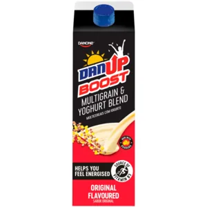 Danone DanUp Boost Original Flavoured Multigrain & Yoghurt Blend 950g
