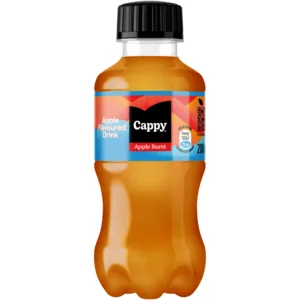 Cappy Brown Apple Burst Drink 200ml