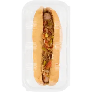 Deli Pork Roll