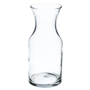 Belarus Glass Decanter 470ml