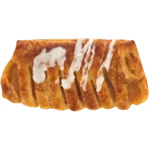 Rich Apple Danish 100g
