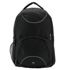 Steelers Black Journey Backpack 24L