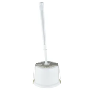Ubrand Basic Toilet Brush Set