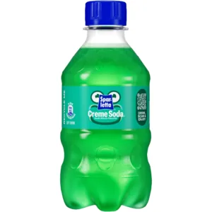Sparletta Creme Soda Soft Drink 300ml