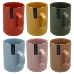 Casa Moderna Coffee Mug 520ml (Colour May Vary)