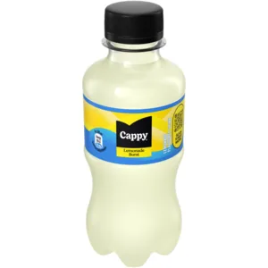 Cappy Lemonade Burst Flavoured Drink 200ml