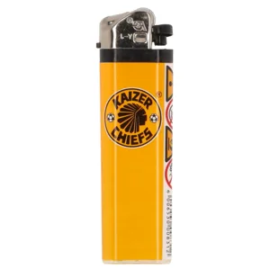 Kaizer Chiefs Flint Lighter